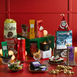 Tis the Season Christmas Gift Hamper image